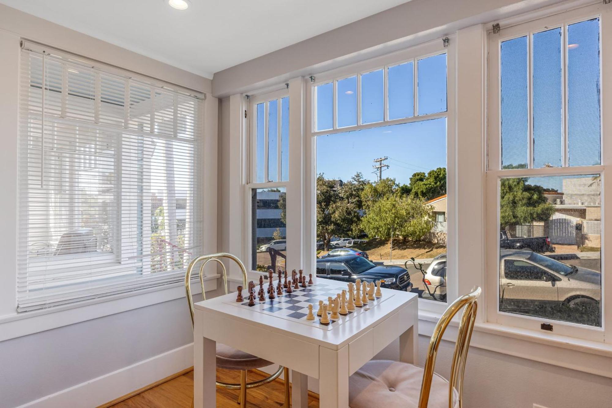 Holiday home Cliff View By Avantstay Hot Tub Fire Pit 1 Block From Downtown La Jolla *
