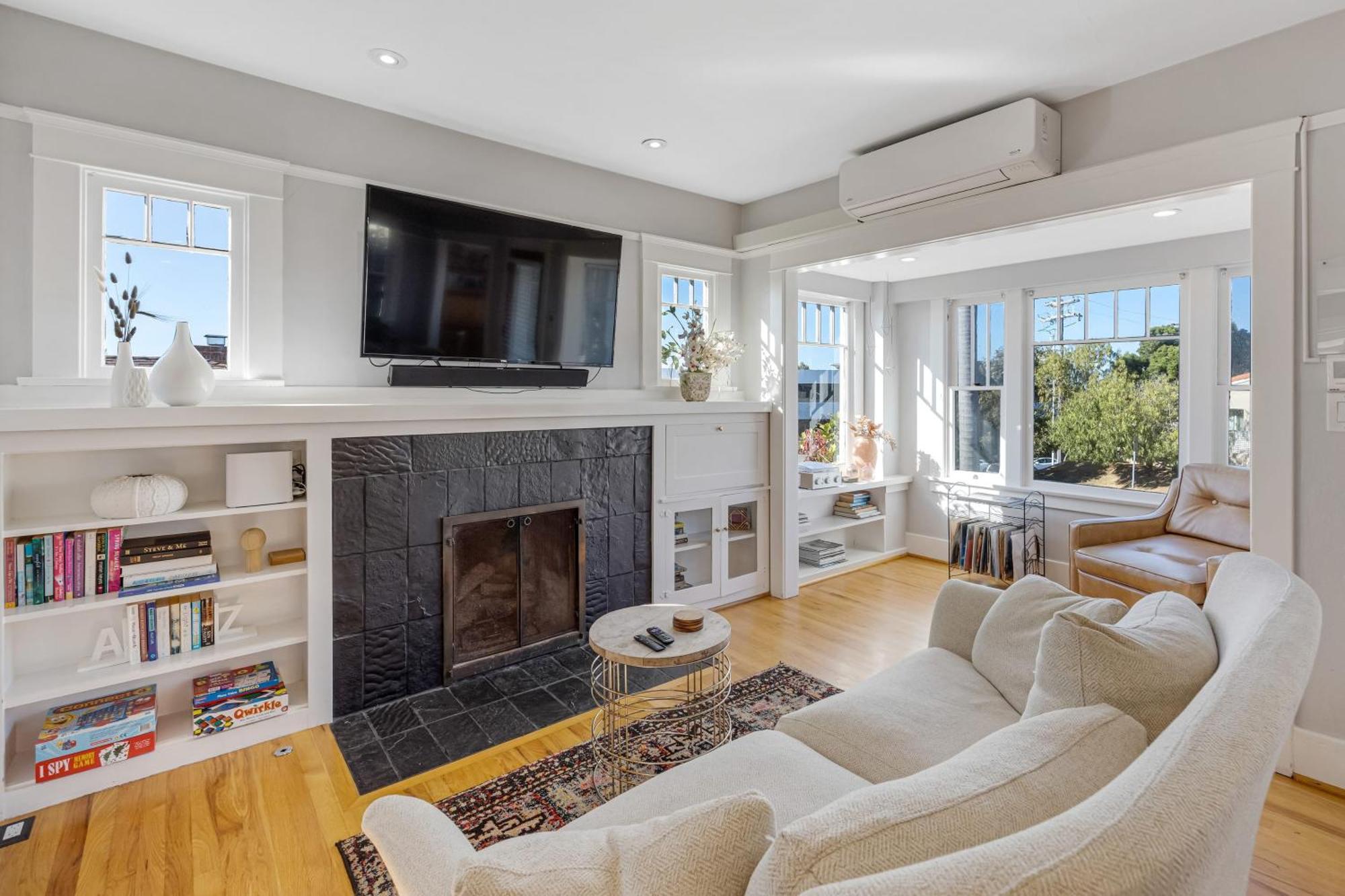 Cliff View By Avantstay Hot Tub Fire Pit 1 Block From Downtown La Jolla Holiday home